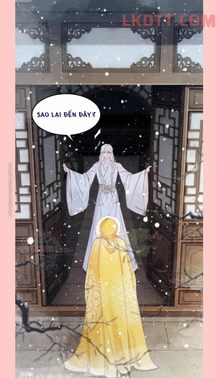 trọng sinh bá sủng nhiếp chính vương quá mạnh mẽ chapter 225 3