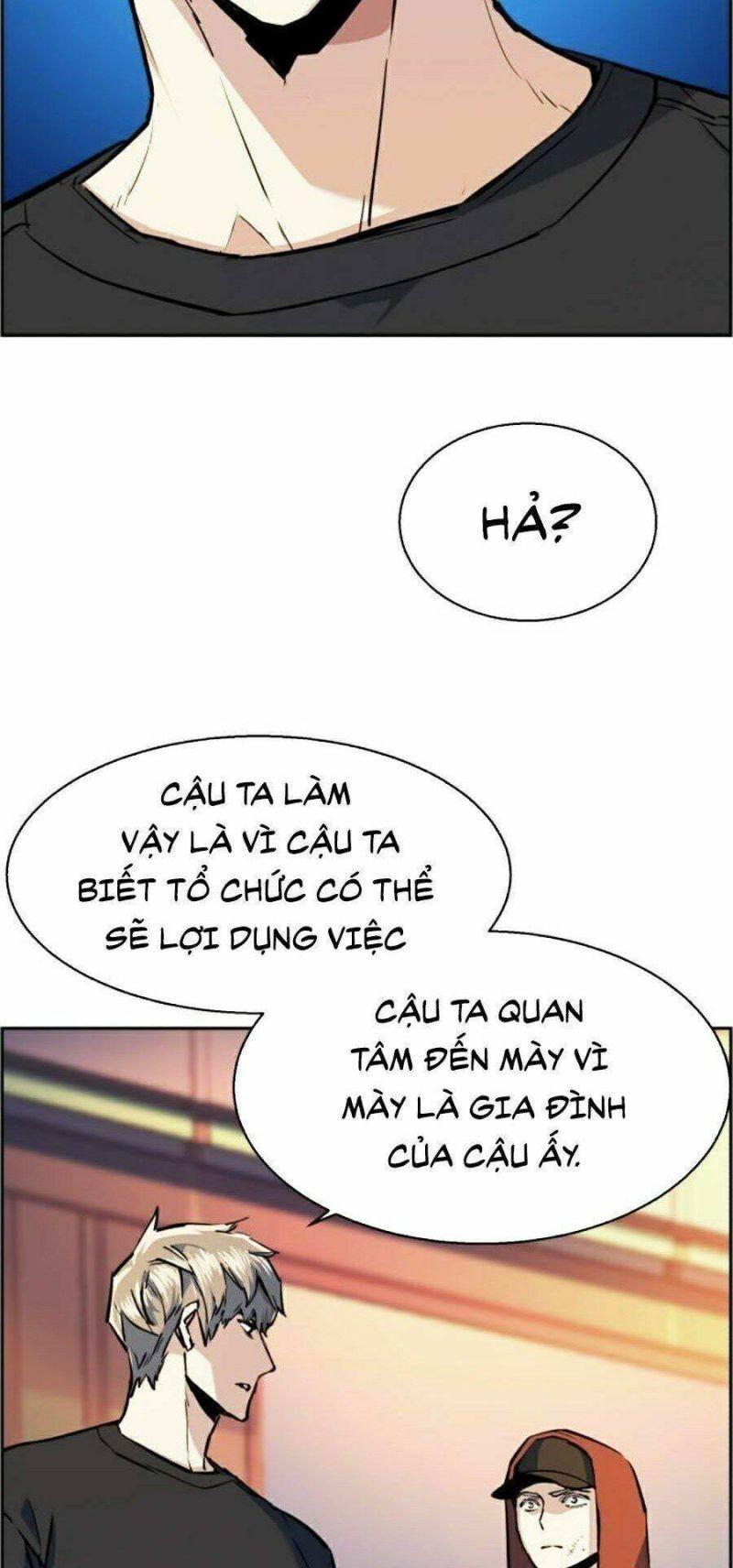 bạn học tôi là lính đánh thuê chapter 55 33