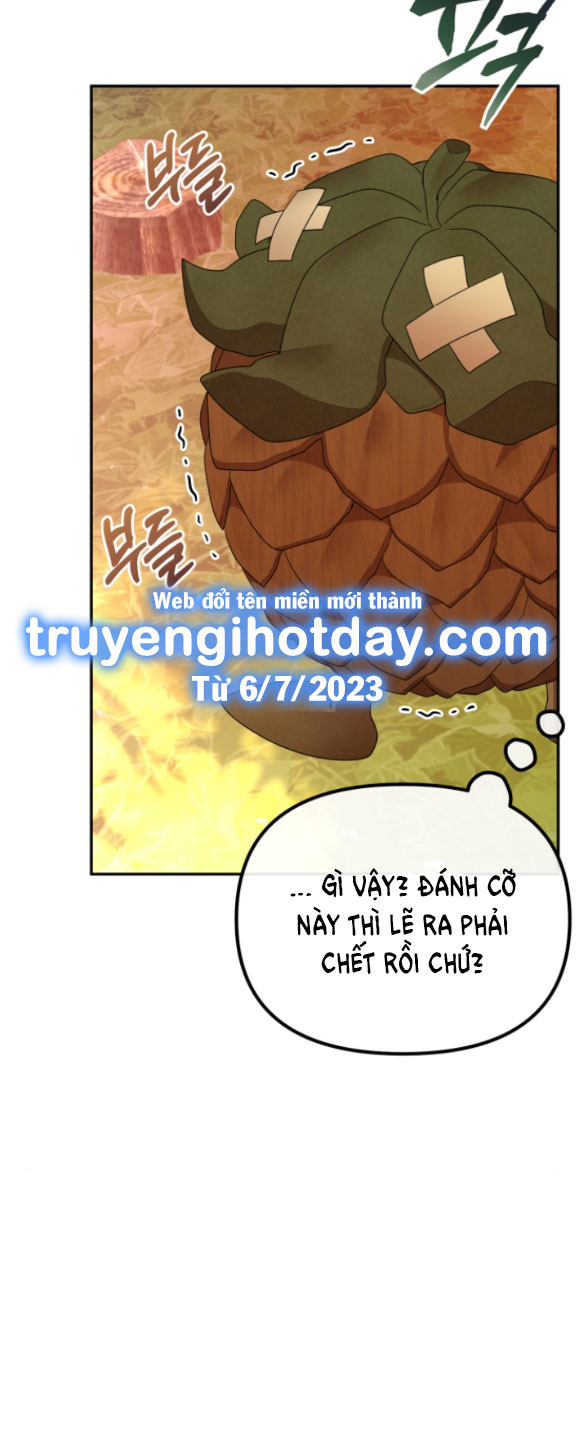 [18+] dũng sĩ vị tha chapter 1.1 32