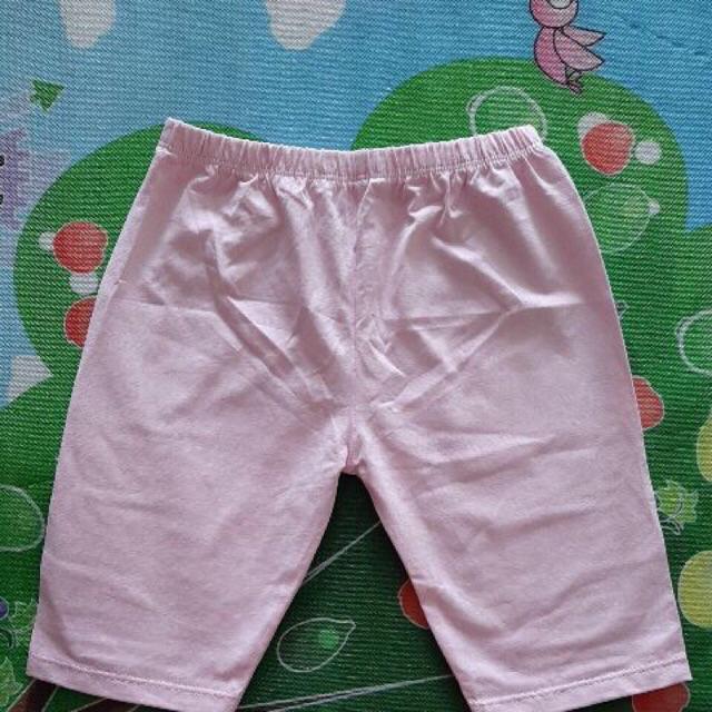 Quần legging trơn