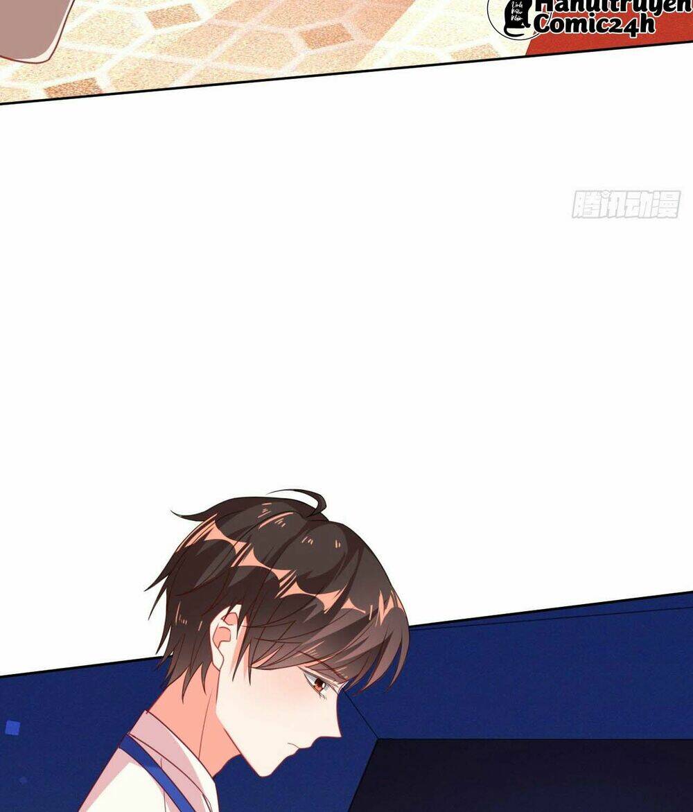 dĩ hôn chi danh chapter 14.2 15