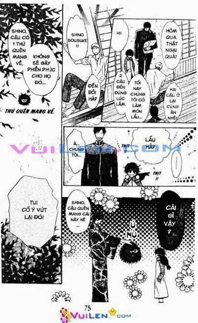 bát khuyển sỹ phương đông chapter 3 75