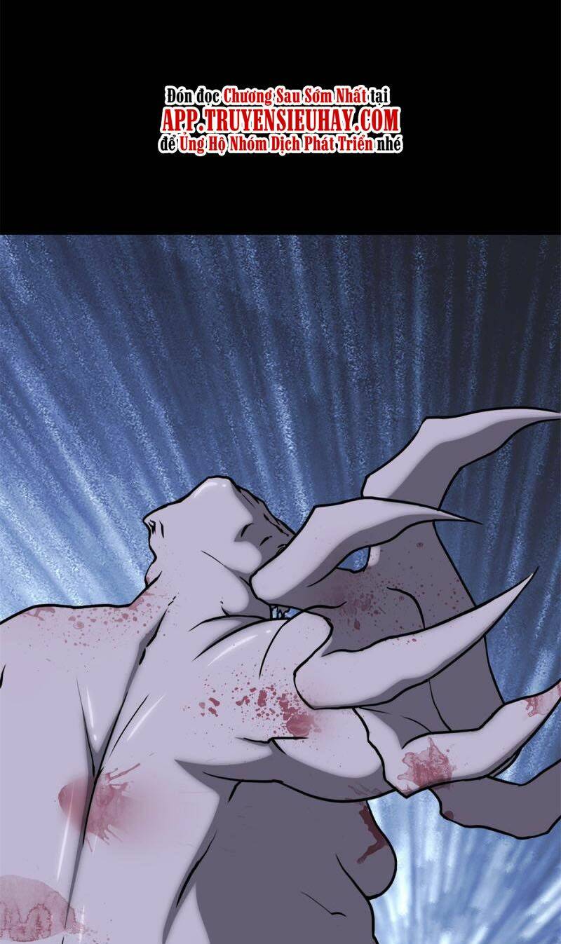 bạn gái virus của tôi chapter 296 21