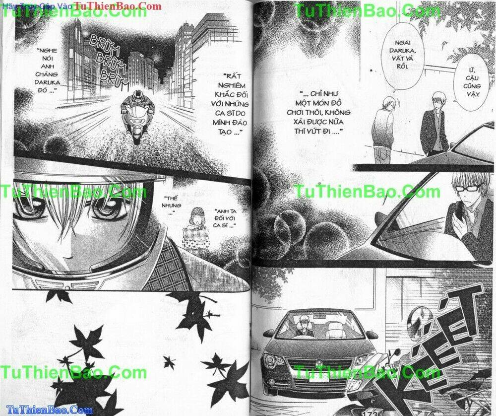 lo lem ca hát chapter 4 24