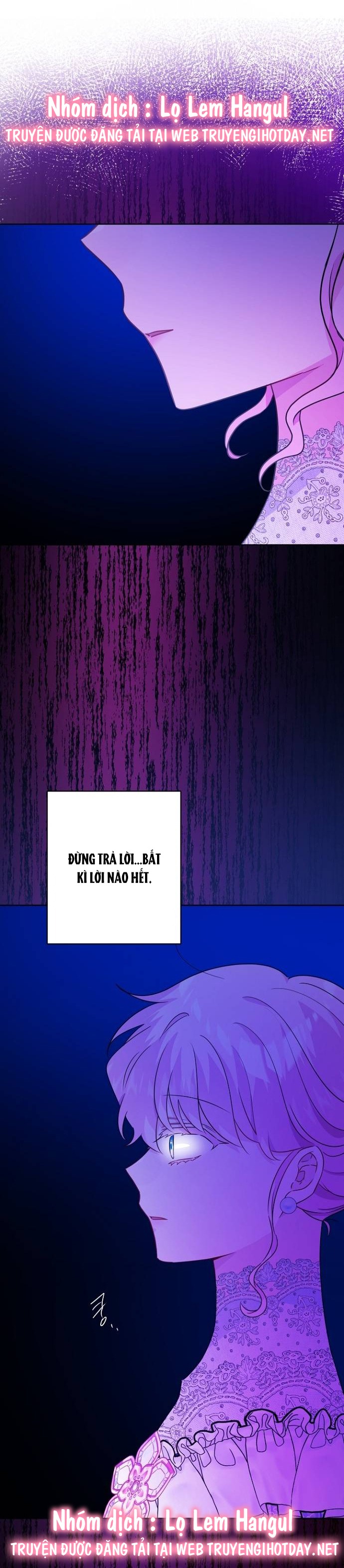 tôi sẽ đưa đứa trẻ ấy rời đi chapter 10 27