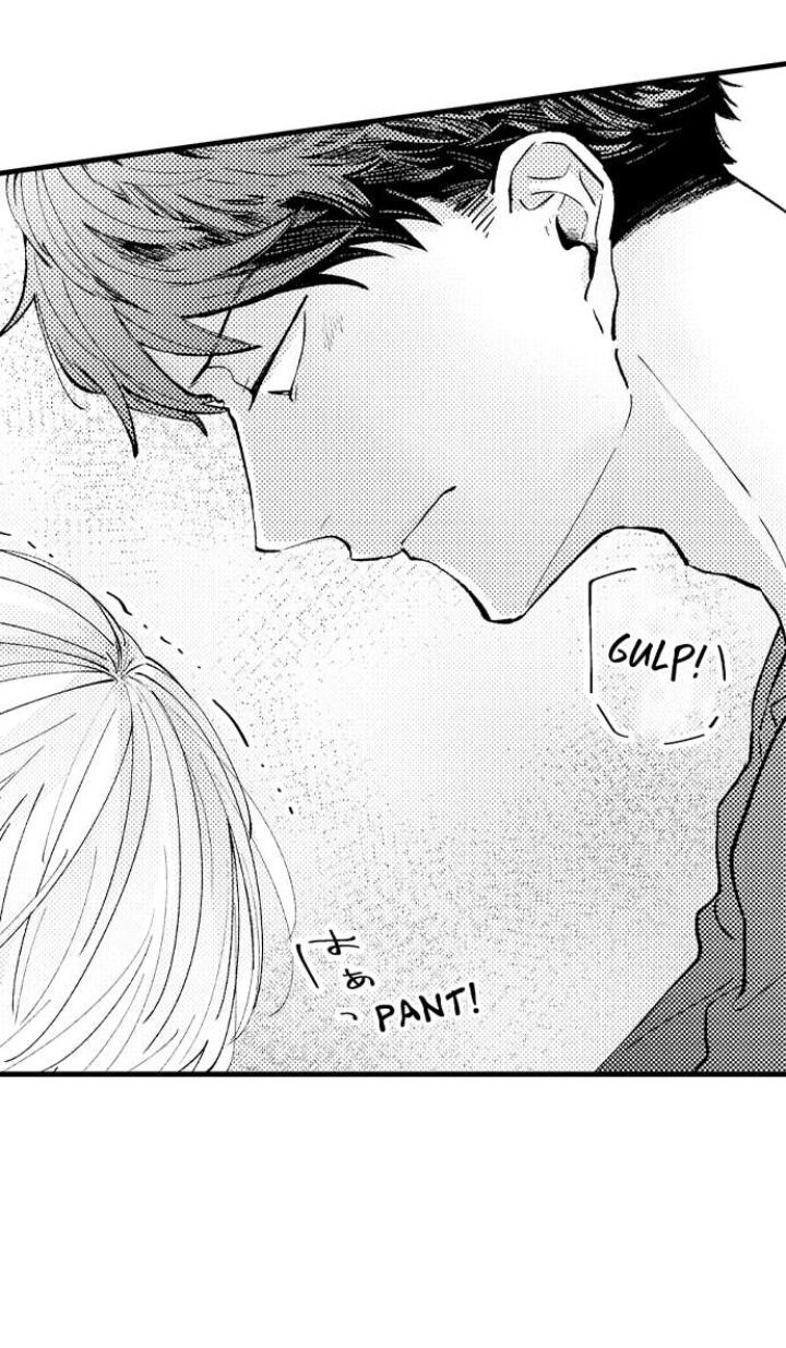 chàng trai xinh đẹp muốn bị hành hạ chapter 2.3 8