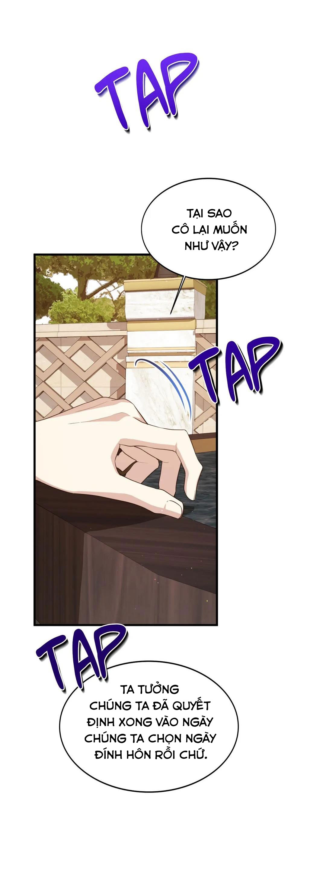 chị ấy là nữ chính trong truyện đó chapter 42 23