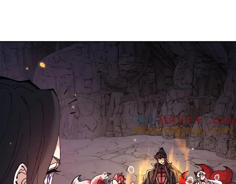 Sư Tôn: Nghịch Đồ Này Mới Không Phải Là Thánh Tử chapter 94 100