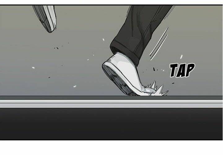 hiệp sĩ giao hàng chapter 21 27