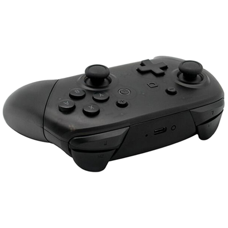 Tay cầm Pro Wireless Controller cho máy Switch hàng cao cấp