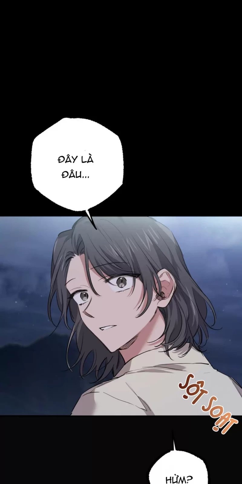 những chú thỏ của hapypy chapter 31.5 33