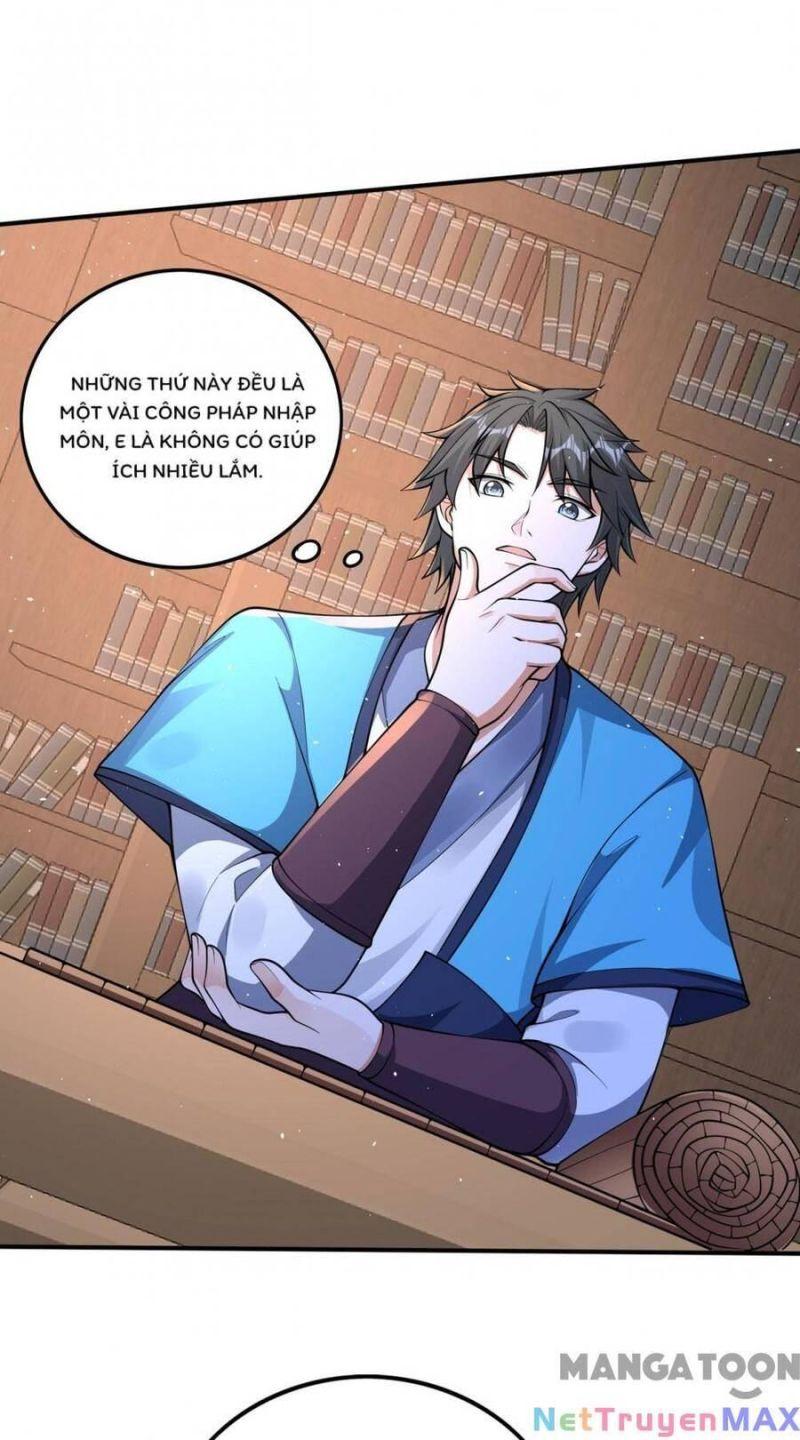 tối cường thần y tại đô thị chapter 297 40