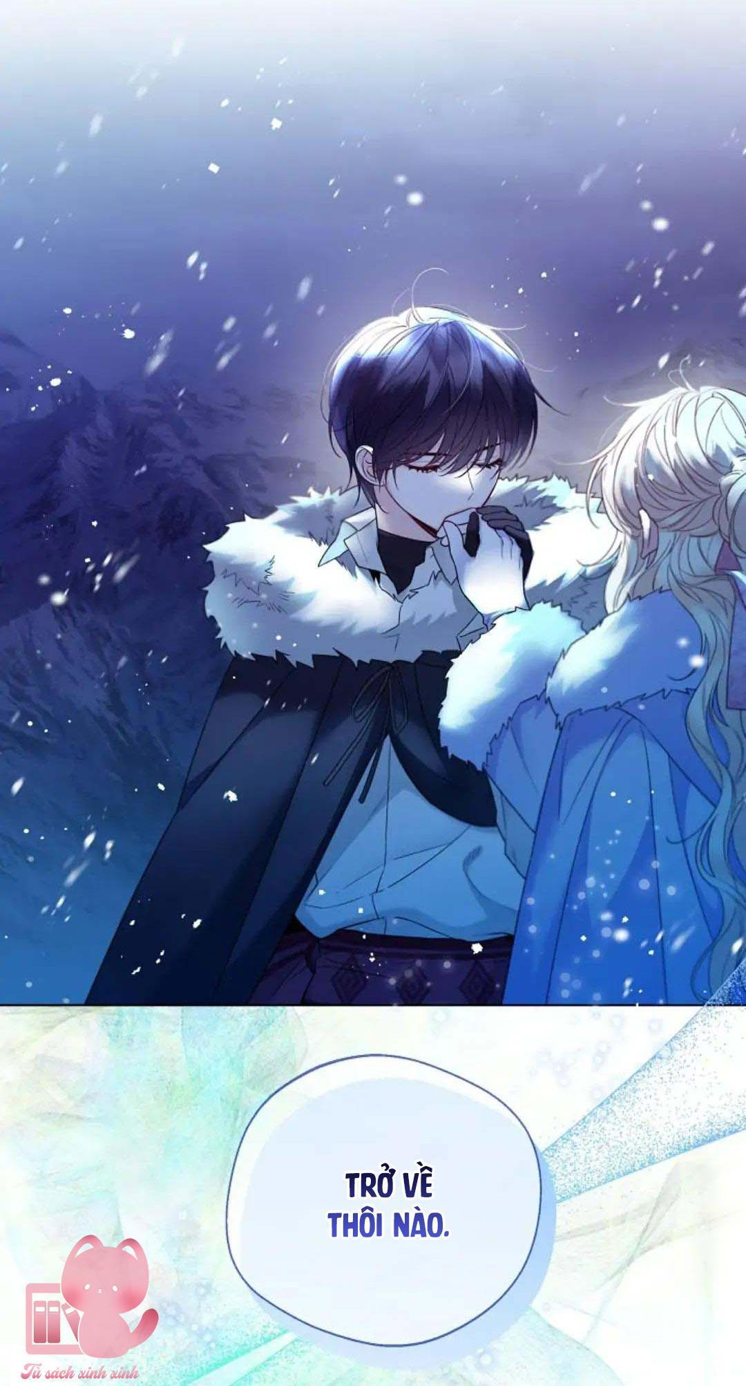 tiểu thư crystal là nam nhân chapter 23 17
