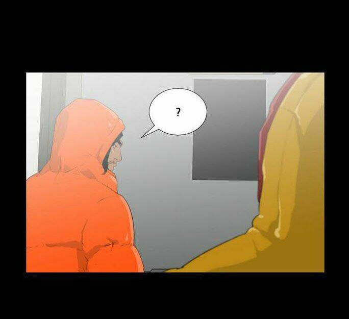 đêm vùng cực chapter 16 47