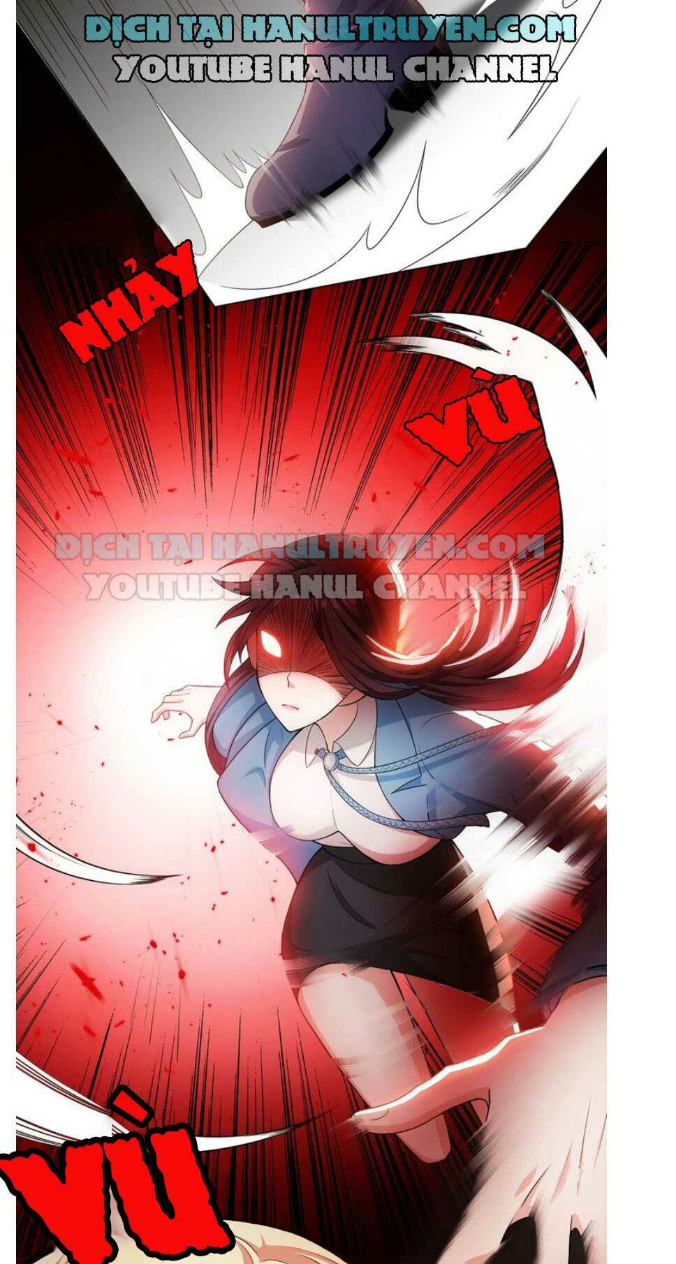 cô vợ nhỏ nuông chiều quá lại thành ác!! chapter 30 25