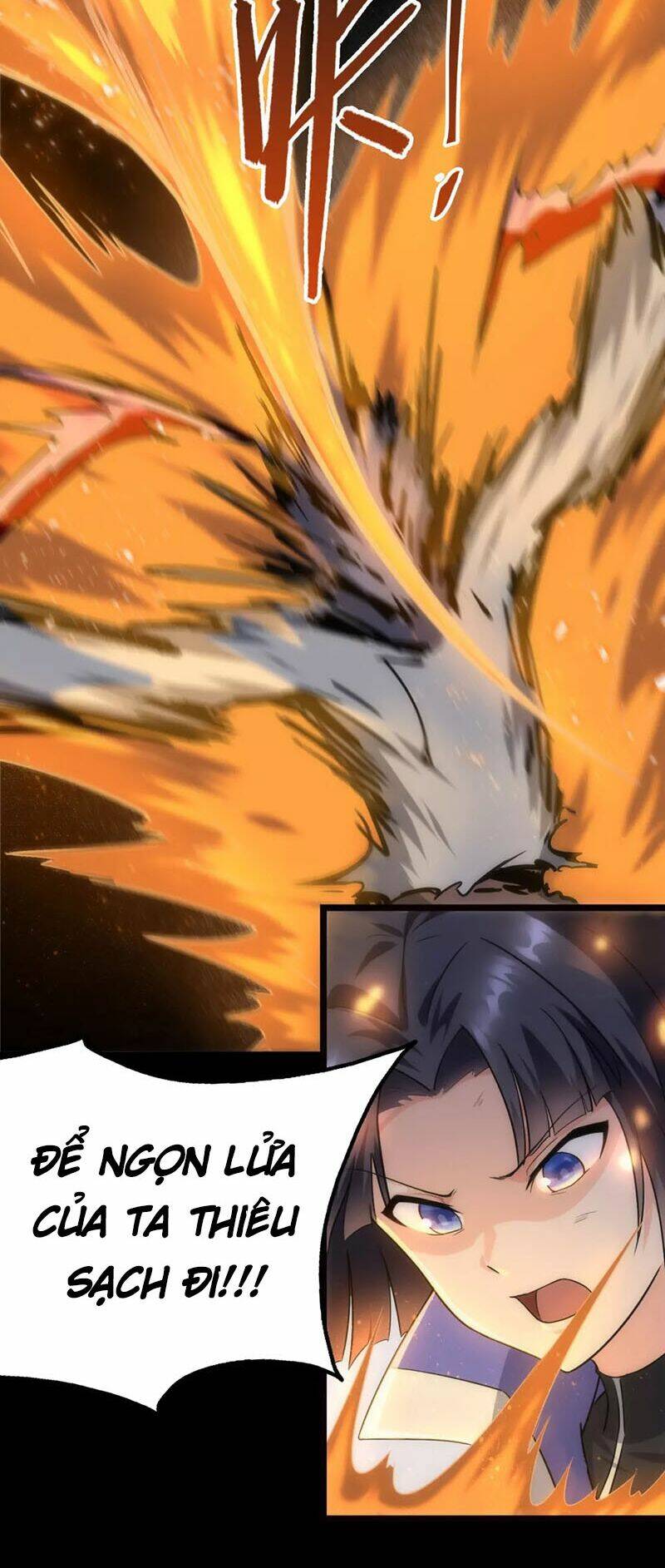 bạn gái virus của tôi chapter 202 4