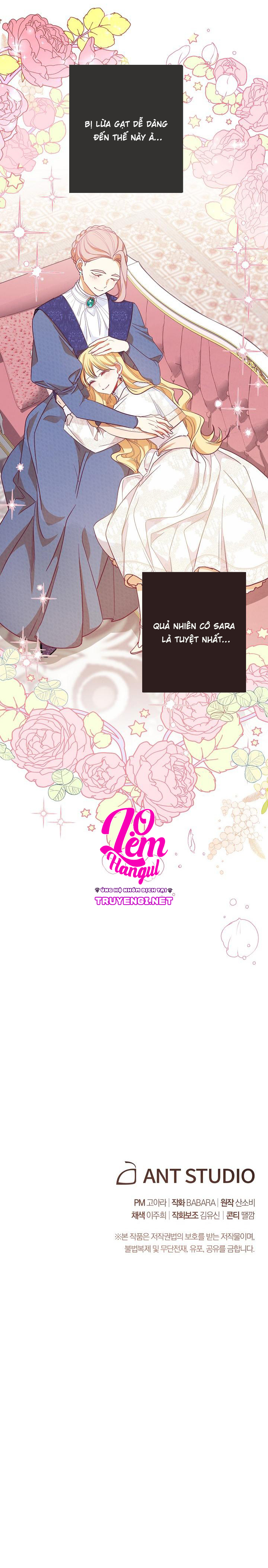 ác nữ đảo ngược đồng hồ cát chapter 9 84