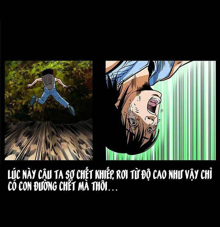 U Minh Ngụy Tượng Chapter 173 20