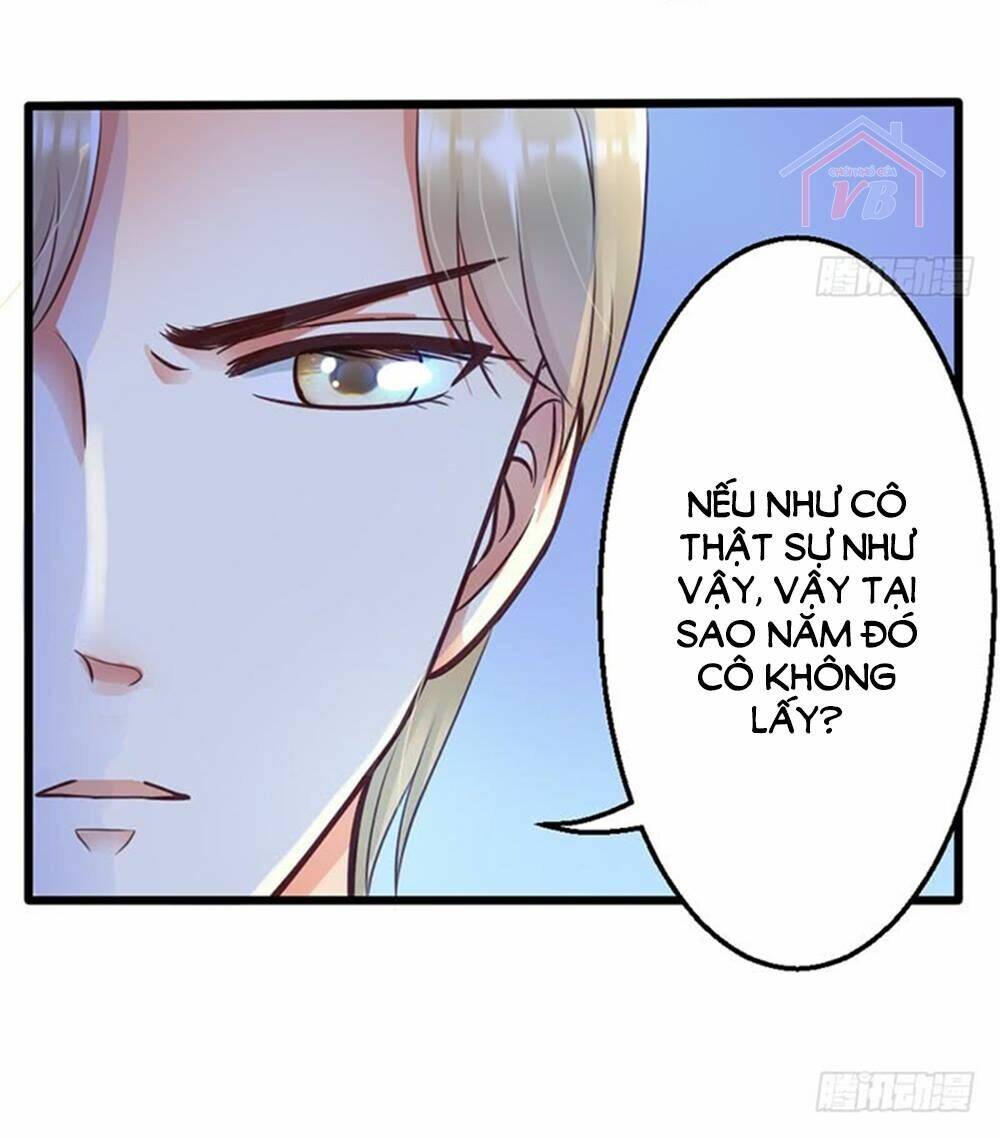 tổng thống ác quỷ xin buông tay chapter 11 15