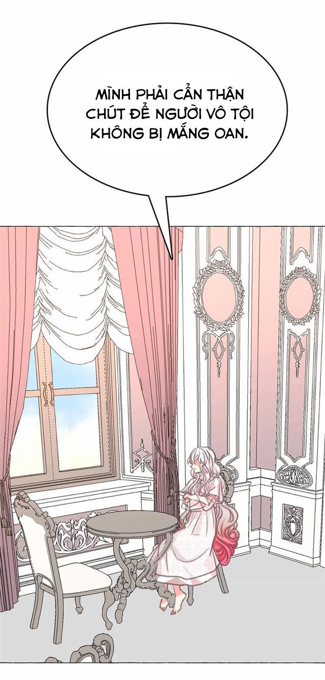 ma nữ mặt trăng và điện hạ thái dương chapter 8 16