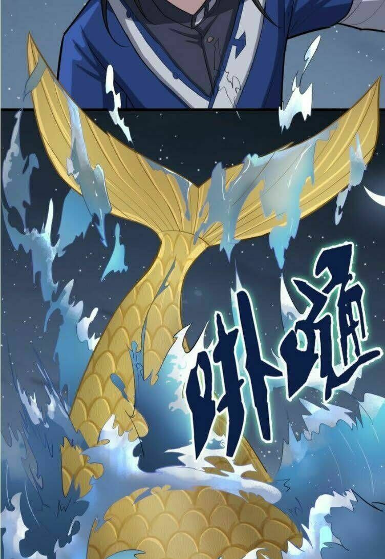 đại nghịch chi môn chapter 24 15