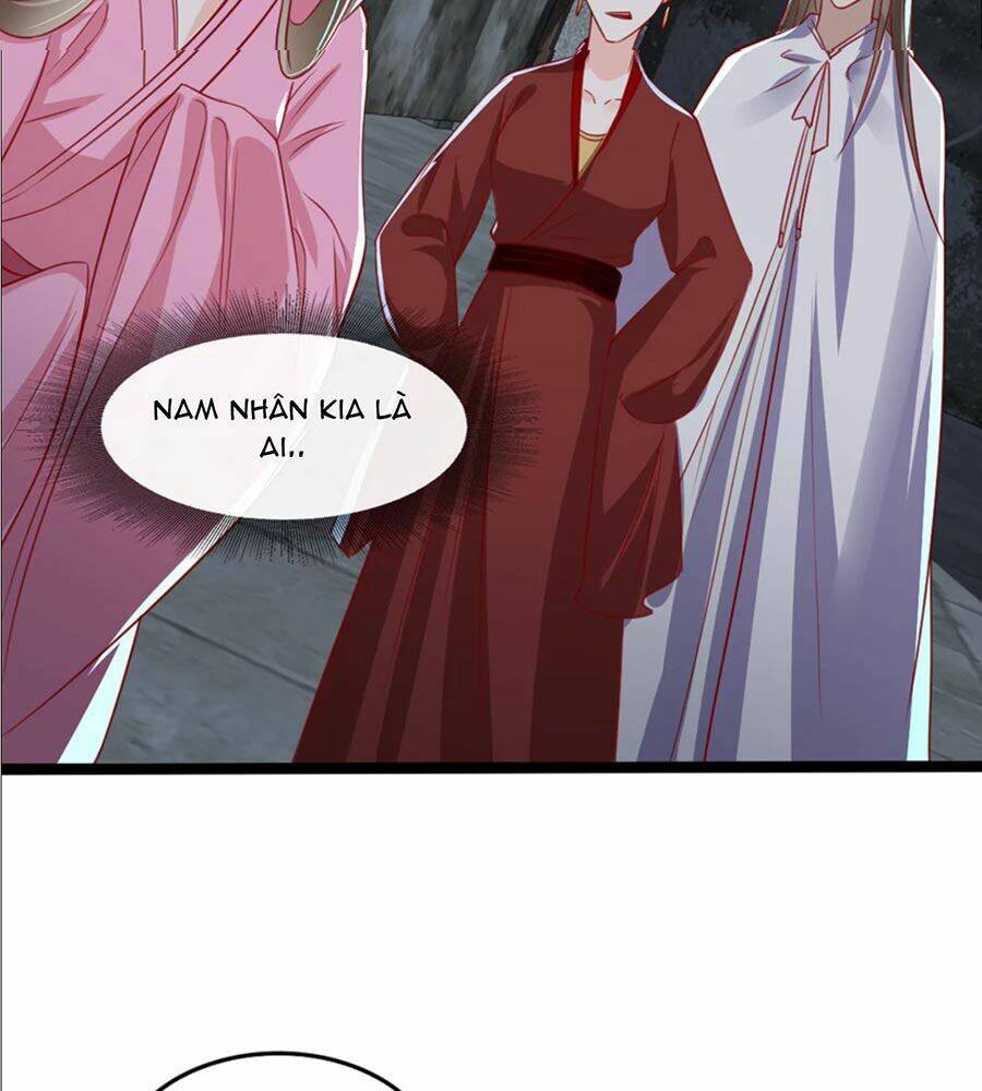 gian phi như thử đa kiều chapter 94 41