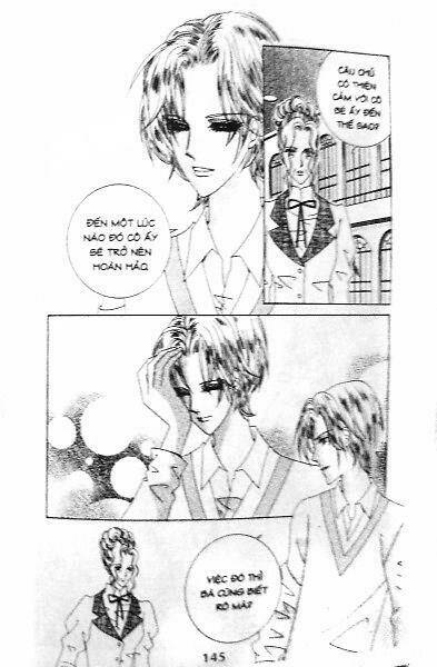 lọ lem hậu đậu chapter 4 18