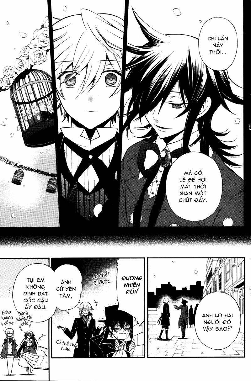 pandora hearts chapter 63 9