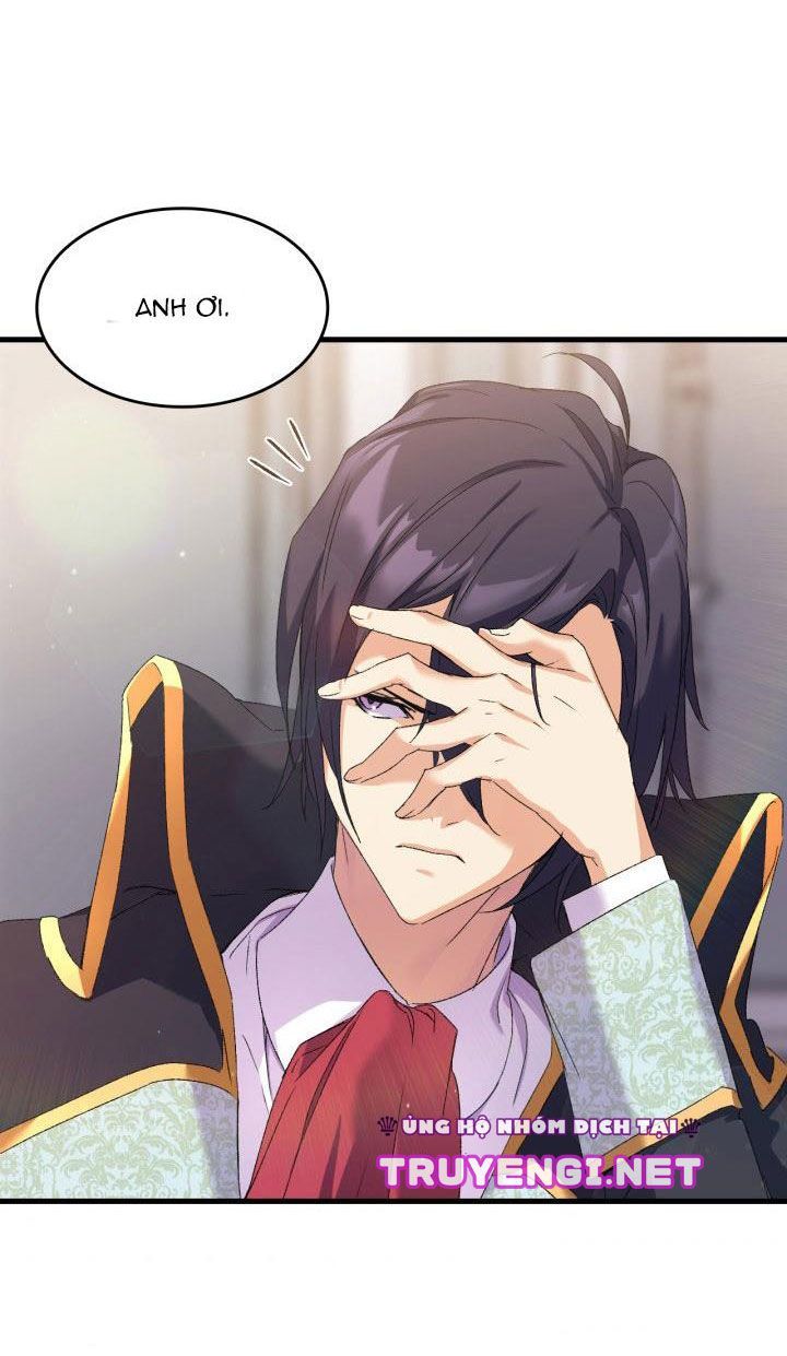 tôi định quyến rũ anh trai nhưng nam chính đã đến chapter 11 53