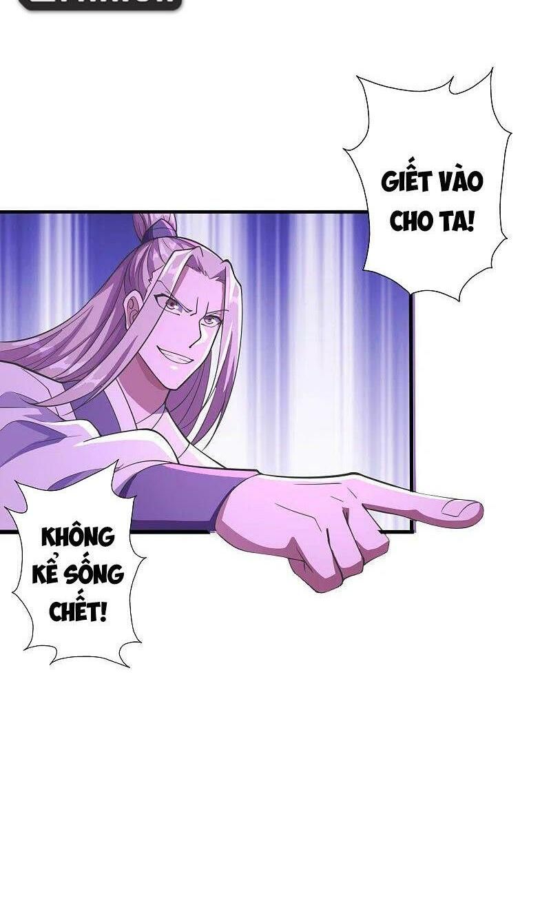 tiên võ đế tôn chapter 172 26
