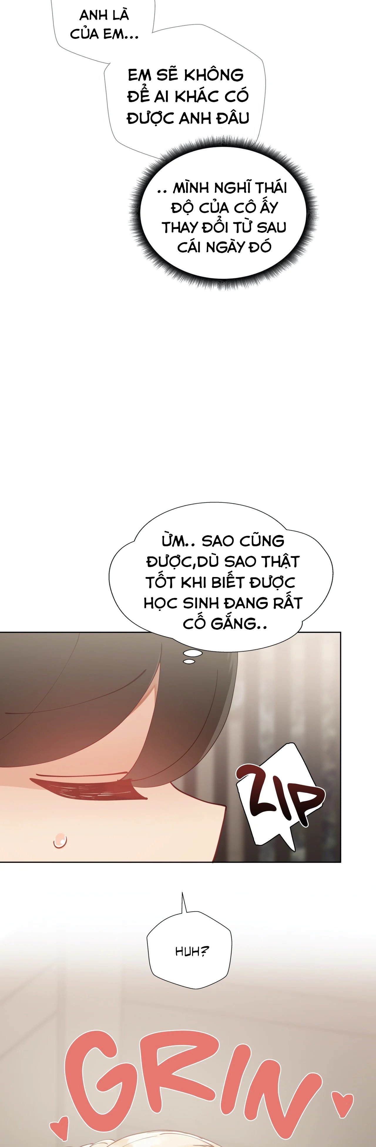 gia sư nữ quái chapter 25 12