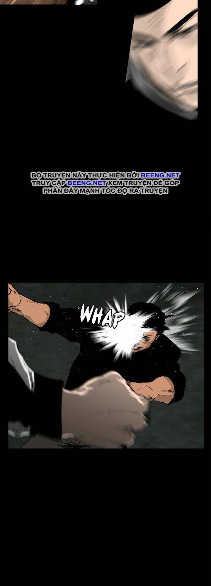 kẻ mạnh nhất - tong edge chapter 48 6