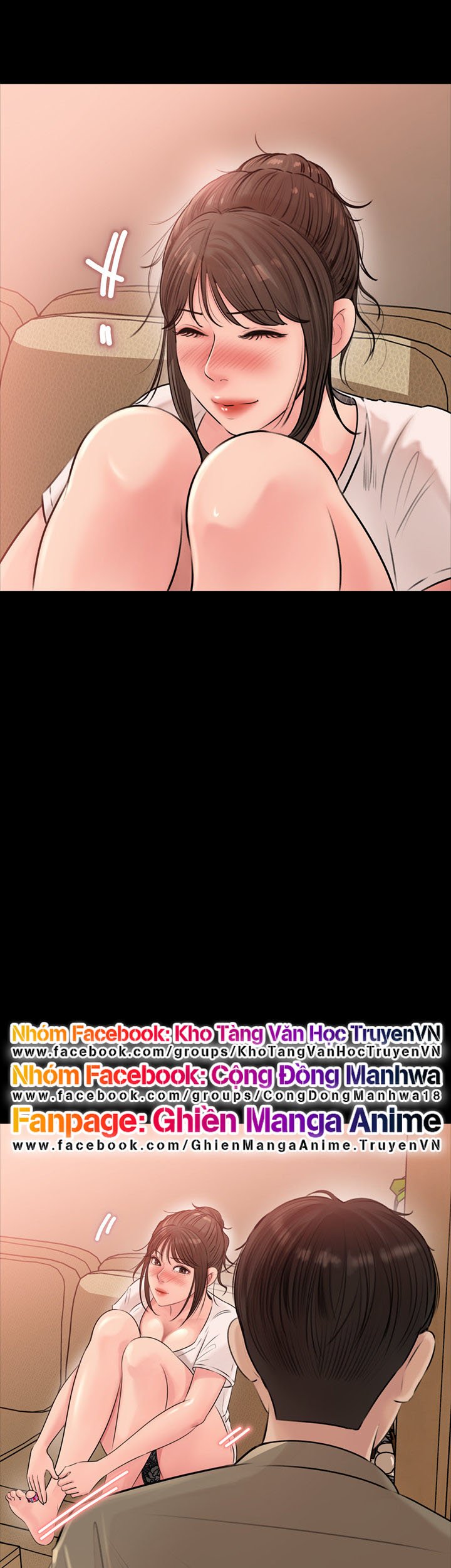 em vợ nóng bỏng chapter 4 24