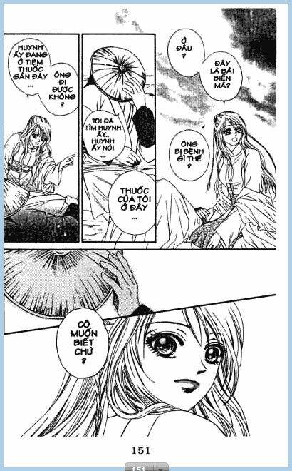 nàng công chúa lạc loài chapter 5 152