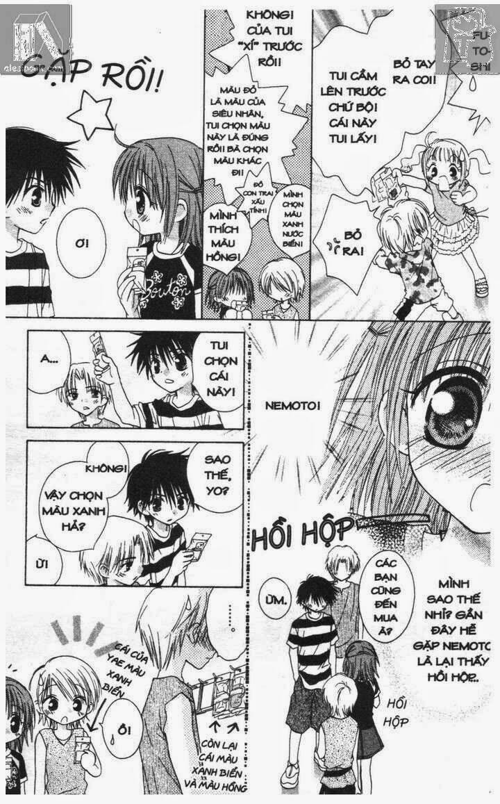 điều thầm kín của tsubomi chapter 6 2