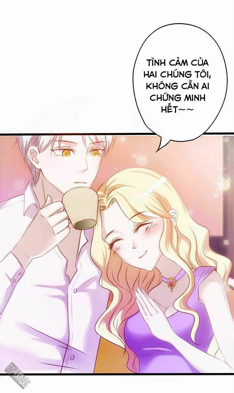 truy phu 36 kế - ông xã à, tới chiến nào! chapter 2 43