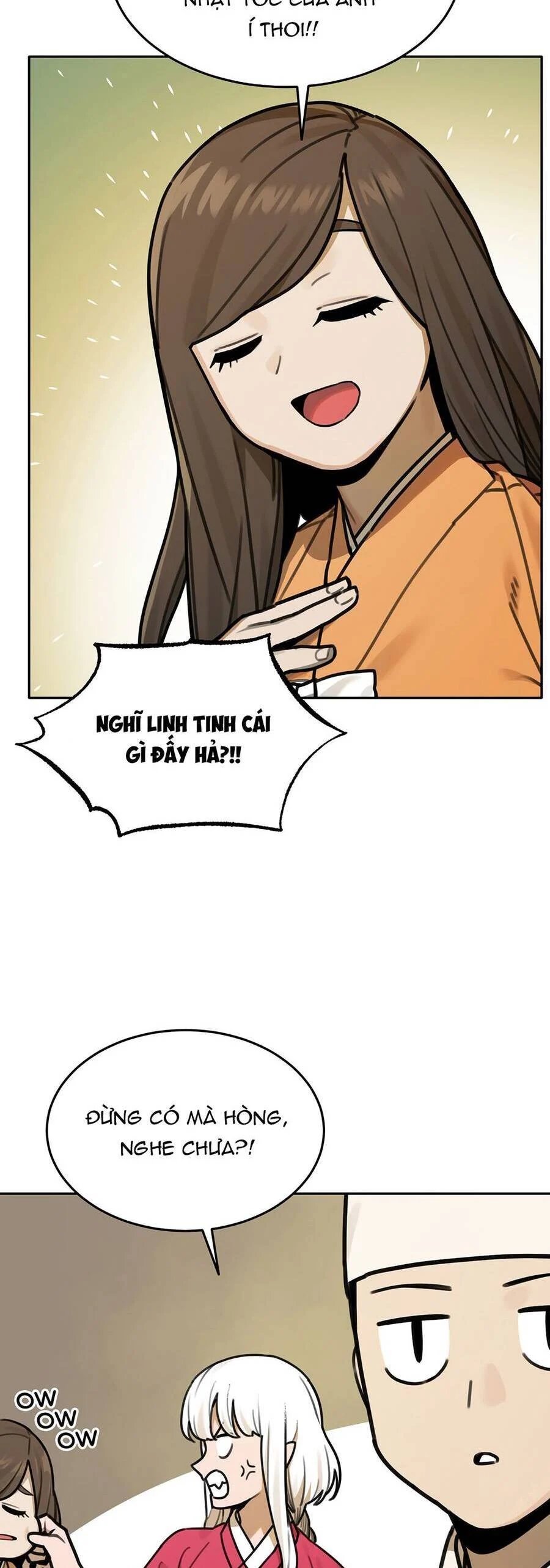 sự lụi tàn của usuzumi chapter 72 4