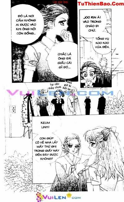 bogle goes to the kingdom chapter 1 6