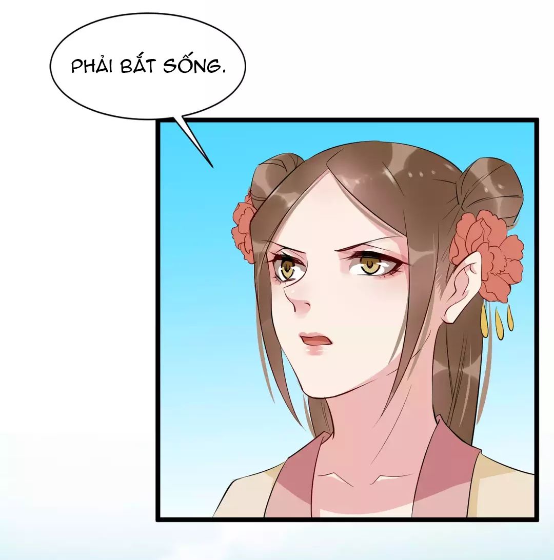 Bồng Sơn Viễn chapter 34