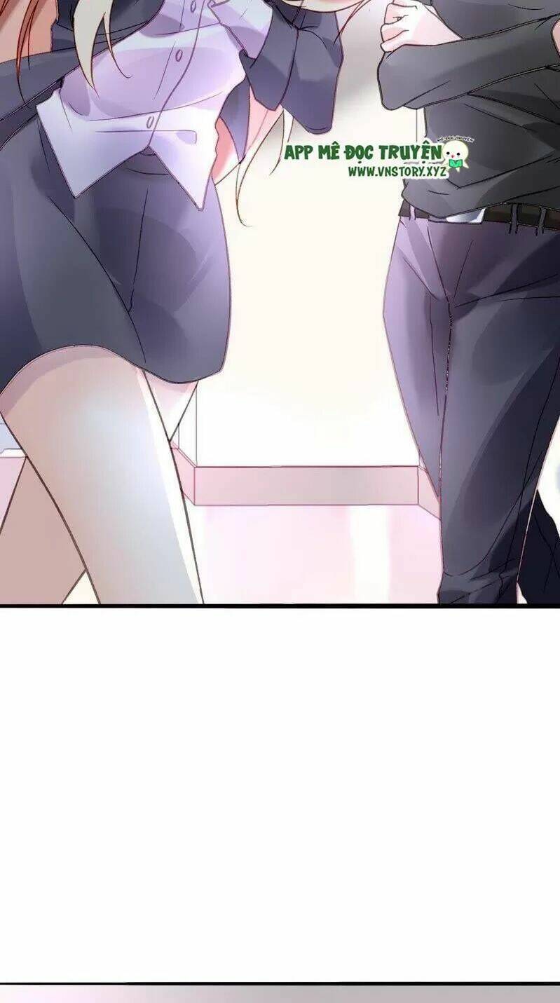 mưu ái thành nghiện chapter 7 58
