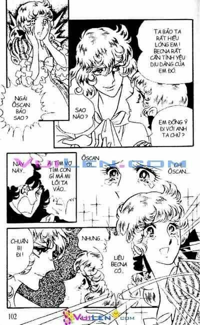 hoa hồng véc-xây chapter 7 102