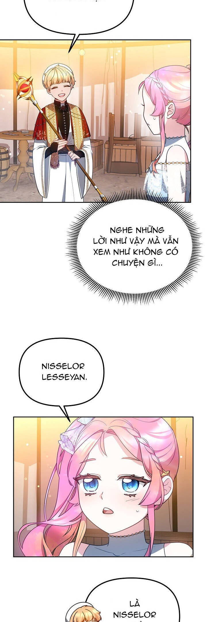 rồng con thuần hóa những kẻ điên chapter 31 32