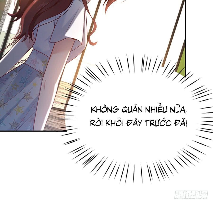 nam thần truy thê chỉ nam chapter 10.2 19