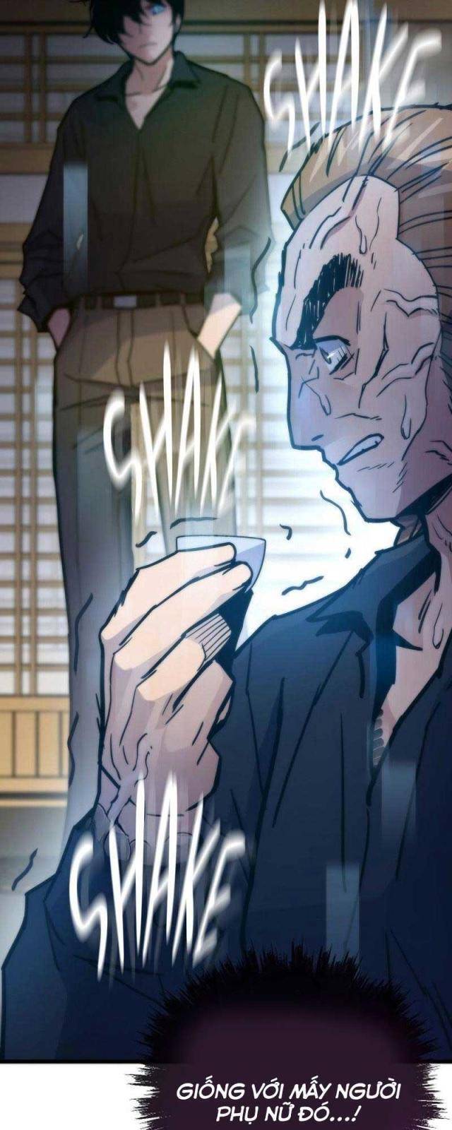 hồi quy giả chapter 56 23