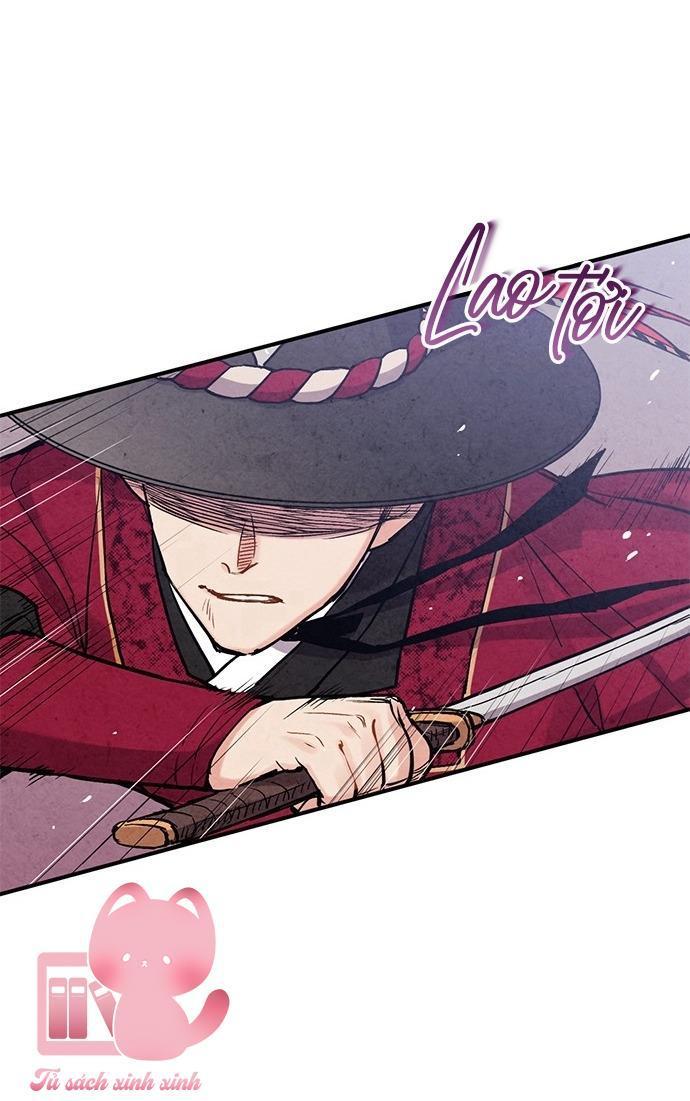 lệnh cấm hôn chapter 85 30