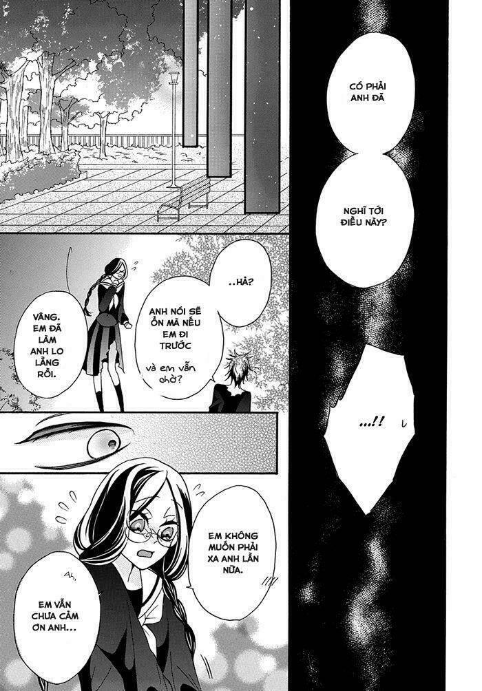 tù nhân bị giam cầm chapter 4 22