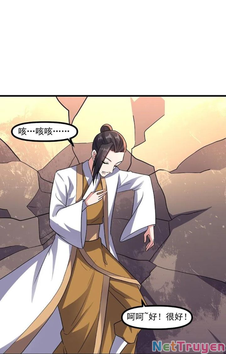 tiên võ đế tôn chapter 311 32