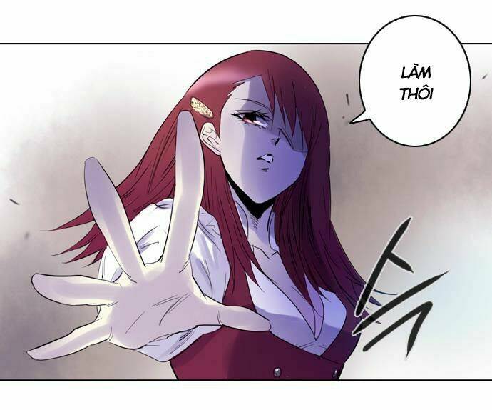 bản khế ước linh hồn chapter 133 17