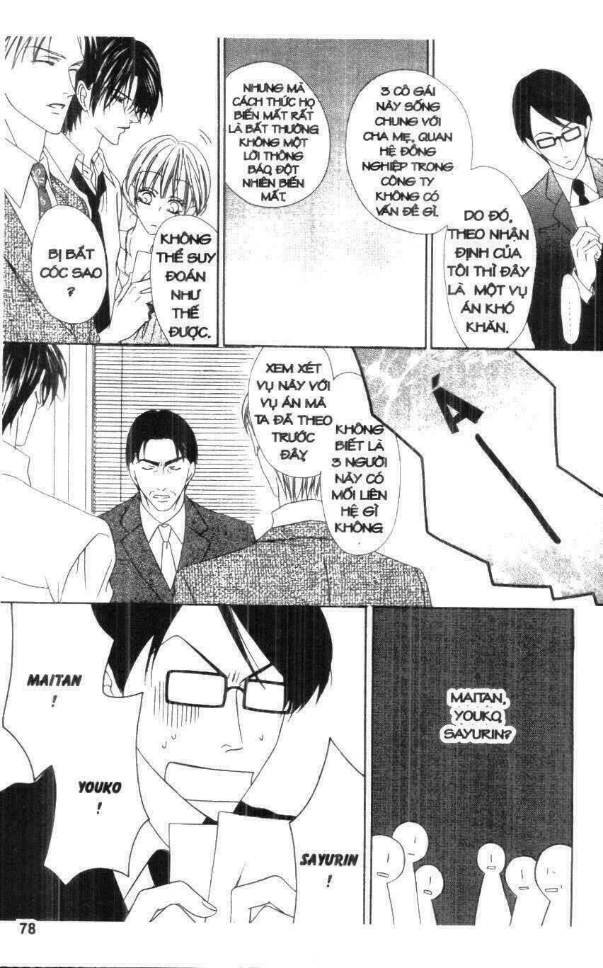 007 phá án chapter 6 72