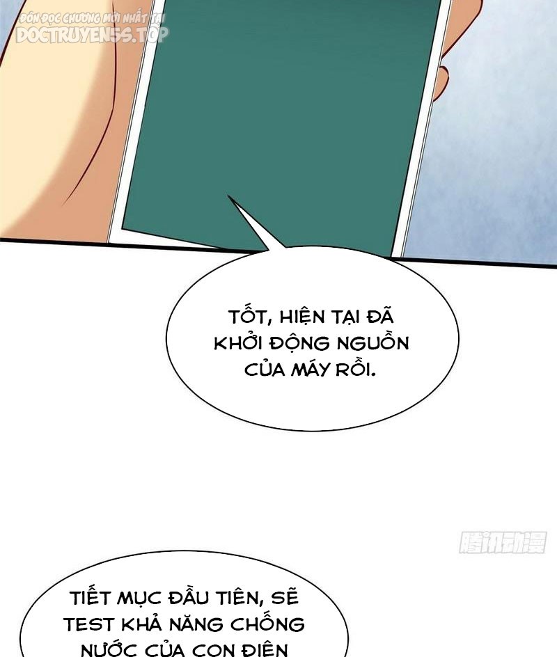 ta làm giàu từ thua lỗ game chapter 104 22